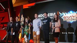 Maybe you would like to learn more about one of these? Setengah Pemain Mobile Legends Seluruh Dunia Berasal Dari Indonesia Pemmzchannel