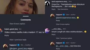 Oviya Leaked Video Full: Bigg Boss Tamil Fame Oviyas FIRST Reaction After  Alleged Intimate Video Leaks Online | Times Now