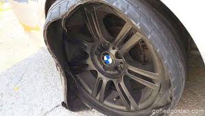 Maybe you would like to learn more about one of these? Tayar Run Flat Atau Kit Repair Tayar Gohed Gostan