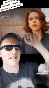 Steve and Natasha Head Cannons