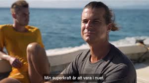 Som vilken medioker man som helst | twuko. Utvarderar Utslagna Robinsondeltagares Utseenden Och Personligheter Den Kassa Drottningen Nojesguiden