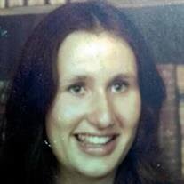 Judith "Judy" Glisson Obituary