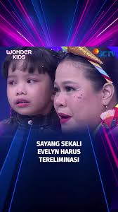 Wah! Kak Okky Lukman ditantang dance sama MeyNow? Nyanggupin nggak, nih???  @Twins MeyNow #WonderKidsIndonesia #SCTVVarietyShow #SCTVSpesial #Kids  #Child #Competition