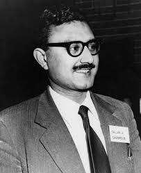 Abdus Salam: The real story of Pakistan's Nobel prize winner