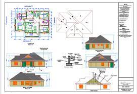 Which plan do you want to build? 3 Bedrooms House Plans In Kenya Pdfs Available