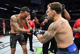 Sat, jul 27 / 7:00 pm pdt. Ufc 240 Results The Real Winners And Losers Bleacher Report Latest News Videos And Highlights