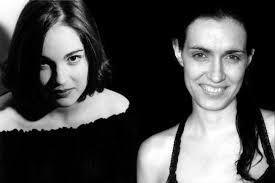 El blog de PUNTOCOMA: ELENA MARTÍN, SOPRANO, Y ROSA Mª RAMÓN, CONTRALTO,  SOLISTAS DEL STABAT MATER DE PERGOLESI