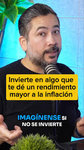 En el nuevo episodio de La Gastadera Podcast, hablamos de algunas opciones  de inversión para este 2025 que te darán un porcentaje anual de rendimiento  mayor a la inflación. Nos ves y nos escuchas en ...