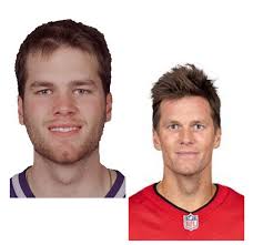 Meirov] QB Tom Brady