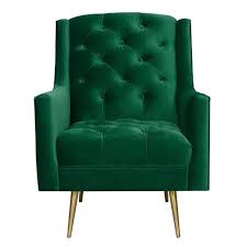 Accent chairs are a great way to add a pop of color and personality to your living room, and these whether you go with bright colors or chic, unique patterns, an accent chair can really breathe new. Accent Chairs You Ll Love In 2021 Wayfair