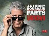 Watch Anthony Bourdain: Parts Unknown Season 1 | Prime Video