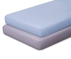 Fitted Playard Sheets 2 Pack For Mini Crib Sheet Pack And Play Mattress Cover Ultra Soft Material For Bab In 2020 Pack And Play Mattress Mini Crib Sheets Mini Crib