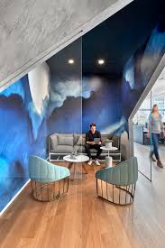 Slack Headquarters San Francisco Office Snapshots Lounge Areas Design Classic Interior Design