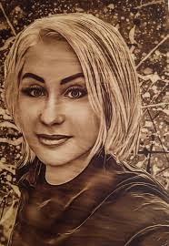 🎁Індивідуальний подарунок, який запамʼятається🎁 Якісно, статусно та  ексклюзивно✓ Моя майстерня знає, чим вразити. Адже я пропоную виготовлення  портретів на дереві🌿 Ви тільки маєте обрати фото, за яким для вас буде  створено унікальний