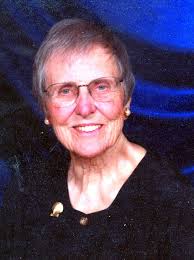 Joyce Barry Obituary