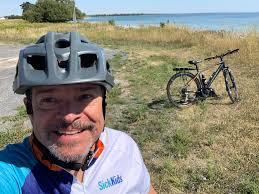 Setting and crushing goals, now what's next?