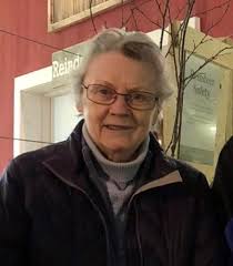 Elsa Marilyn Smyth Obituary March 1, 2021