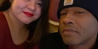 Larissa Fuentes and Michael Mazon's Wedding Website