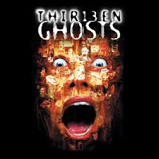 Watch Thir13en Ghosts (2001) Full Movie Online - Plex