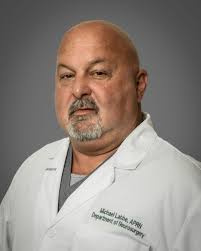 Michael Labbe, MSN ARNP BC