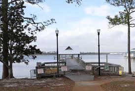 Repairs of Hurricane Sally damage to Orange Beach pier to begin - Gulf  Coast Media