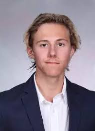 2020-21 Men's Crew (Lightweight) Roster