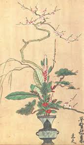 What Is Ikebana The Japanese Art That S Making A Comeback Artsy A kimono is a japanese traditional outfit, that is very specific in design and takes a lot of learning to wear. what is ikebana the japanese art that
