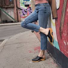 Berkeley Black Clogs Outfit Clogs Style Clogs