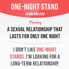 Again, when the affair is over. Pin On English Idioms