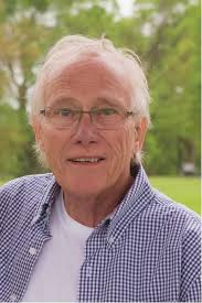 Obituary: Dan Cassidy