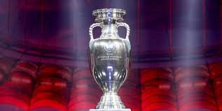 Información, novedades y última hora sobre eurocopa. La Uefa Se Plantea Trasladar La Eurocopa A Junio De 2021 Deportes Cadena Ser