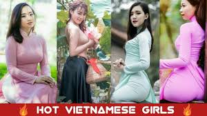 Vietnamese culture is full of many beautiful names for girls. Hot Beautiful Vietnamese Girl S In Silk Dresses Compilation Youtube