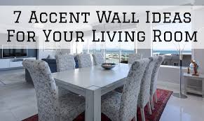 The dining room is without a doubt one of the most frequented rooms in the house. 7 Accent Wall Ideas For Your Living Room In Forest Lake Mn Headwaters Painting