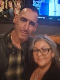 I hope everyone has a great time I miss you all