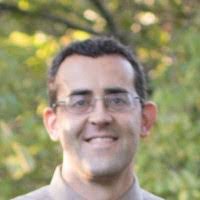 Chris Blondin's Instagram, Twitter & Facebook