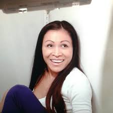 Girl in the Refrigerator