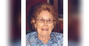 Lucienne Kientzy Obituary