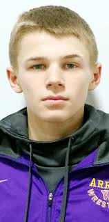 Six Watertown wrestlers capture state titles in SDWCA AAU-USA tourney