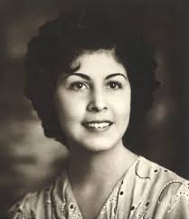 Obituary for Agripina H. Sepulveda