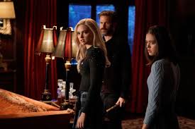 Ça ne prend que 30 secondes pour regarder l'épisode. Legacies Kai Parker Screwed Us Tv Episode 2020 Imdb