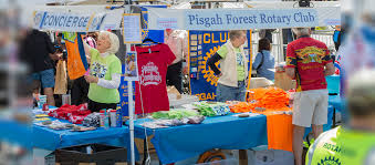 Pisgah Forest Rotary Club