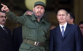 Кастро делает полароидный снимок никиты хрущёва и его семьи во время поездки в россию в 1963 году. Putin Nazval Kastro Simvolom Celoj Epohi V Istorii Mira Politika Rbk