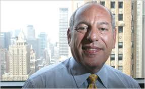 Arthur B. Newman, Blackstone Bankruptcy Team Founder, Dies at 67