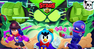 Ordinary, rare, ultra rare, epic, mystical and legendary. Images Mr P Brawl Stars 2020 Art Wallpapers Wonder Day