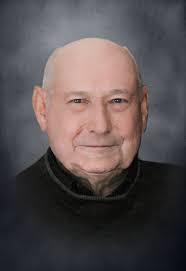 Obituary information for Donald Vincent Lickteig