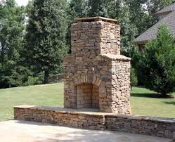 20 Beautiful Outdoor Stone Fireplace Designs Outdoor Stone Outdoor Stone Fireplaces Diy Outdoor Fireplace