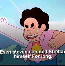 Pink si è davvero trasformata per 5000 anni?? : r/stevenuniverse