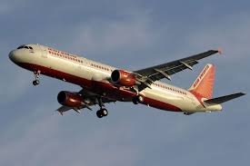 Air India Airbus A321 211 Vt Ppl Air India Fleet Airbus