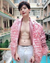Seorang perawat meninggal karena berjuang melawan corona. I Ll Just Make You My Wife Krist Perawat Kazz Magazine 2018 X