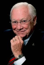 George Holsey Sikes Obituary